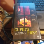 cupid’s prey