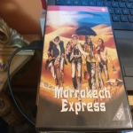 marrakesh express