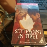 sette anni in tibet