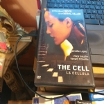 the cell