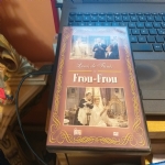 frou-frou