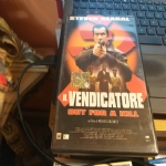 il vendicatore