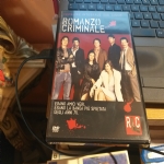 romanzo criminale