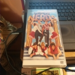 la rivinciata dei nerds