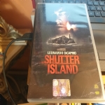 shutter island