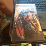 transformers 3