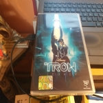 tron legacy