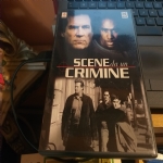 scene da un crimine