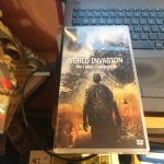 world invasion