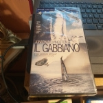 il gabbiano jonathan livingston