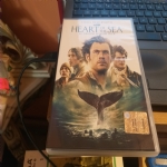 heart of the sea