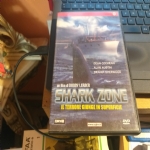 shark zone