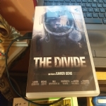 the divide