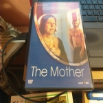 the mother