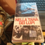 nella tana dei lupi - sigillato