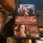 miss pettigrew