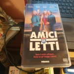 amici di letti