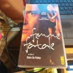 femme fatale