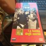 la banda degli onesti