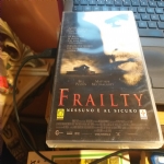 frailty