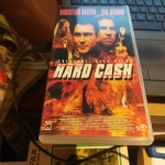hard cash