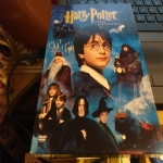 harry potter e la pietra filosofale - 2 dischi