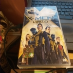 x-men l’inizio