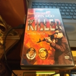 the killer