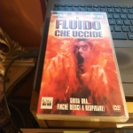 dvd blob il fuido che uccide