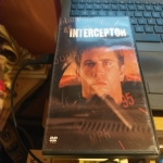 dvd interceptor