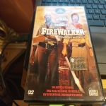 dvd firewalker