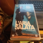 dvd l’aria salata