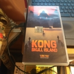 kong - skull island
