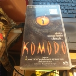 komodo