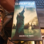 cloverfield