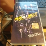 run all night