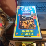 i barbieri di sicilia