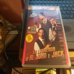 la leggenda di al john e jack