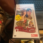 dvd donne... botte e bersaglieri - sigillato