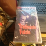 tradimento fatale - sigillato