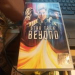 dvd star trek beyond