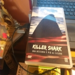 killer shark