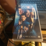 ender’s game