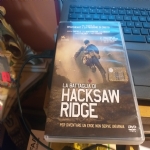 hacksaw ridge