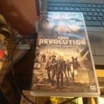 apes revolution