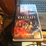 warcraft - l’inizio