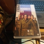 momuments men