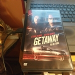 getaway