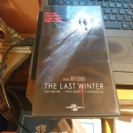 the last winter