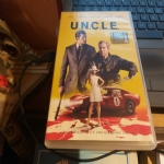 u.n.c.l.e.